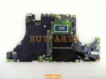 Материнская плата для ноутбука Lenovo ThinkPad P15 Gen 2, T15g Gen 2, P17 Gen 2 5B21C99581