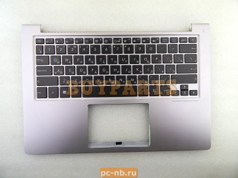 Топкейс с клавиатурой для ноутбука Asus UX303UA 90NB08V3-R31RU0