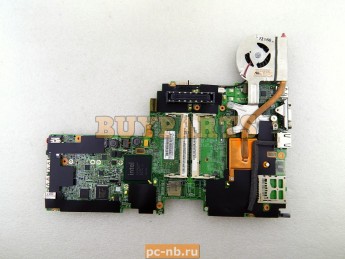 Материнская плата KSNOTE3 06216-1 для ноутбука Lenovo ThinkPad X61 60Y4030