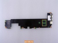 Материнская плата для ноутбука Asus T101HA 60NB0BKO-MB1030, 90NB0BK0-R00010 ( T101HA MAIN_BD._2G/Z8350 )