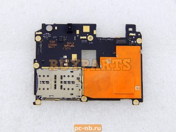 Материнская плата для смартфона Asus ZenFone 4 Selfie Pro ZD552KL 90AZ01M0-R01100 ( ZD552KL MB._4G/MSM8953(2.0G) )