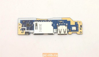 Доп. плата  NS-D471 для ноутбука Lenovo S14 G2-ITL, ideapad 3-14ITL6 5C50S25168