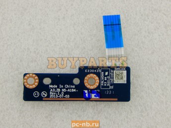 Плата индикаторов для ноутбука Lenovo Z510 90004469