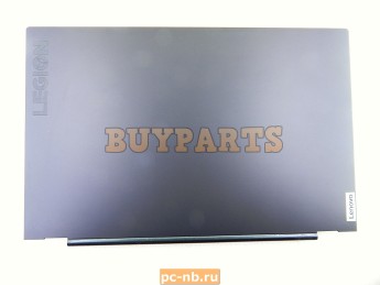 Крышка матрицы для ноутбука Lenovo Legion 5-15IMH05 AP1HV000310