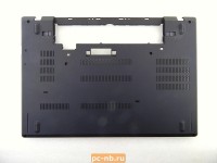 Нижняя часть (поддон) для ноутбука Lenovo ThinkPad T470 01AX949