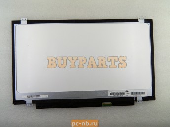 Матрица 14" N140BGE-E43 Rev.C2