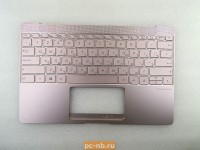 Топкейс с клавиатурой для ноутбука Asus UX390UA 90NB0CZ2-R31RU1 Топкейс с клавиатурой для ноутбука Asus UX390UA 90NB0CZ2-R31RU1