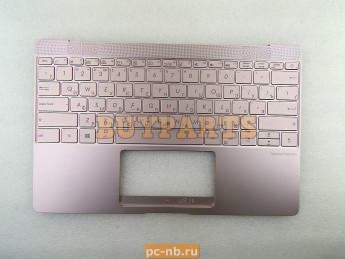 Топкейс с клавиатурой для ноутбука Asus UX390UA 90NB0CZ2-R31RU1 Топкейс с клавиатурой для ноутбука Asus UX390UA 90NB0CZ2-R31RU1