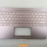 Топкейс с клавиатурой для ноутбука Asus UX390UA 90NB0CZ2-R31RU1 Топкейс с клавиатурой для ноутбука Asus UX390UA 90NB0CZ2-R31RU1