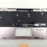 Топкейс с клавиатурой для ноутбука Asus UX390UA 90NB0CZ2-R31RU1 Топкейс с клавиатурой для ноутбука Asus UX390UA 90NB0CZ2-R31RU1