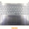 Топкейс с клавиатурой и тачпадом для ноутбука Asus X756U 13NB0A01AP0141 Топкейс с клавиатурой и тачпадом для ноутбука Asus X756U 13NB0A01AP0141