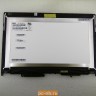 Дисплей с сенсором в сборе для ноутбука Lenovo X380 Yoga 02HM040