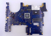Материнская плата для ноутбука Asus G752VL 60NB09Y0-MB1260, 90NB09Y1-R00010