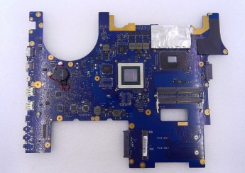 Материнская плата для ноутбука Asus G752VL 60NB09Y0-MB1260, 90NB09Y1-R00010