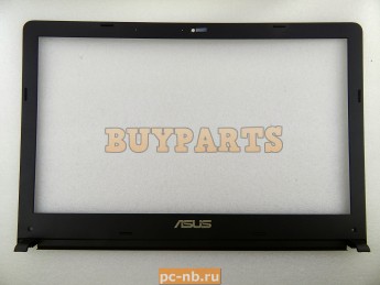 Рамка матрицы для ноутбука Asus X501U 13GNMO1AP020-1