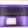 Топкейс с клавиатурой для ноутбука Asus  X502CA  90NB00I4-R31RU1
