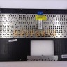 Топкейс с клавиатурой для ноутбука Asus  X502CA  90NB00I4-R31RU1