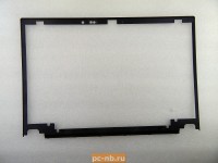Рамка матрицы для ноутбука Lenovo ThinkPad T470, A475, 25 (Type 20K7) 01AX956