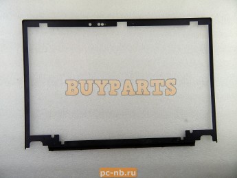 Рамка матрицы для ноутбука Lenovo ThinkPad T470, A475, 25 (Type 20K7) 01AX956