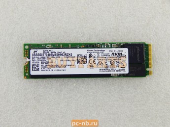 SSD Micron 256G MTFDHBA256TCK 01FR915