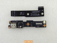 Доп. плата NS-A902 для ноутбука Lenovo Yoga 910-13IKB 5C50M35023