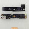 Доп. плата NS-A902 для ноутбука Lenovo Yoga 910-13IKB 5C50M35023