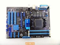 НЕИСПРАВНАЯ (scrap) Материнская плата для системного блока Asus M5A78L USB3 90-MIBFU5-G0EAY00Z