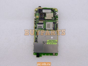 Материнская плата для коммуникатор Asus M10E 60R-AM07MB1000-01, 90R-AM07MB1701Y ( M10E MAIN_BD.(EU) )
