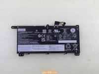 Аккумулятор оригинальный L22L3PE0 для ноутбука Lenovo Thinkbook 14 G6 5B11N47485