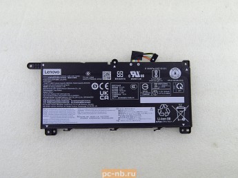Аккумулятор оригинальный L22L3PE0 для ноутбука Lenovo Thinkbook 14 G6 5B11N47485