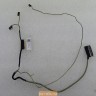 Шлейф матрицы для ноутбука Lenovo Yoga 510-14ISK, Yoga 510-14IKB, Yoga 510-14AST, Flex 4-1470, Flex 4-1480, Flex 4-1435 5C10L46013