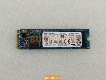 SSD Toshiba 256G KXG6AZNV256G 01LX200
