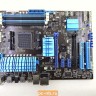 НЕИСПРАВНАЯ (scrap) Материнская плата для системного блока Asus M5A97 R2.0