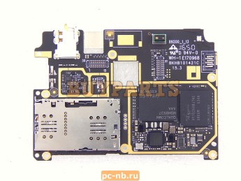 Материнская плата для смартфона Asus ZenFone 3 Max ZC553KL 90AX00D0-R00030 ( ZC553KL MB._2G/MSM8937(1.4G) )