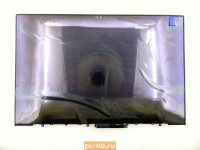 Дисплей с сенсором в сборе для ноутбука Lenovo ThinkPad X1 Extreme 1st Gen, ThinkPad P1 Gen 1 01YU649