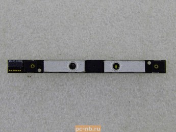 Камера для ноутбука Lenovo Yoga 510-14ISK, Yoga 510-14IKB, Yoga 510-14AST, Flex 4-1470, Flex 4-1480, Flex 4-1435 5C20L46039