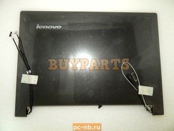 Крышка матрицы для ноутбука Lenovo FLEX 14 90203920