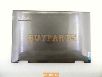 Крышка матрицы для ноутбука Lenovo Yoga 7-14ITL5 5CB1A08844