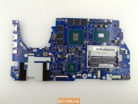НЕИСПРАВНАЯ (scrap) Материнская плата DY510/DY511 NM-B163 для ноутбука Lenovo Y720-15IKB 5B20N67218 1