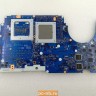 НЕИСПРАВНАЯ (scrap) Материнская плата DY510/DY511 NM-B163 для ноутбука Lenovo Y720-15IKB 5B20N67218 1