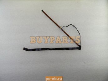 Шлейф камеры для ноутбука Lenovo ThinkPad P14s Gen 1, T14 Gen 1, T495 02DM372