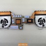 Система охлаждения для ноутбука Lenovo Legion Y740-15IRHg 5H40S19953