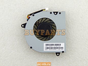 Вентилятор (кулер) на для ноутбука Asus UL80V, U45JC, UL80JT, UL80AG, UL80A 13GNX81AM050-1