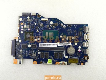 Материнская плата LA-D562P для ноутбука Lenovo 110-15ISK 5B20L82907
