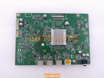 Материнская плата для монитора Asus MG24UQ 04020-02170000 ( LMT MG24UQ MAIN BOARD )