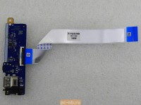Доп. плата для ноутбука Lenovo Yoga 510-14ISK, Yoga 510-14IKB, Yoga 510-14AST, Flex 4-1470, Flex 4-1480, Flex 4-1435 5C50L45960
