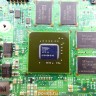 Материнская плата LF15M MB 13308-1 для ноутбука Lenovo Flex 2-15 5B20G39429