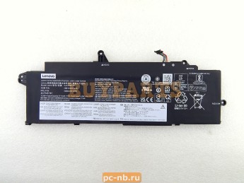 Аккумулятор L21B4P71 для ноутбука Lenovo ThinkPad T14s Gen 3 5B10W51875