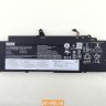 Аккумулятор L21B4P71 для ноутбука Lenovo ThinkPad T14s Gen 3 5B10W51875