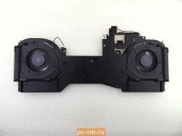 Система охлаждения для ноутбука Lenovo Legion 7-15IMH05, Legion 7-15IMHg05, Legion C7-15IMH05 5H40S20077